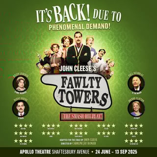 Fawlty Towers