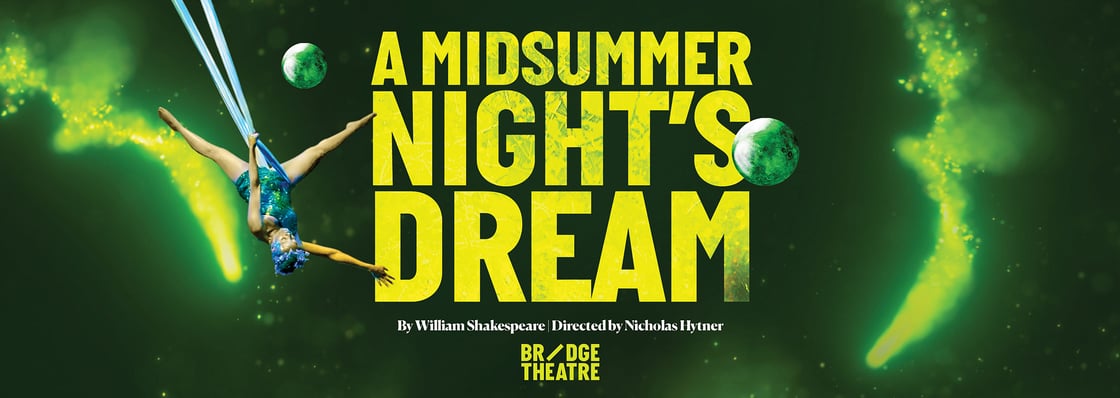 A Midsummer Night's Dream