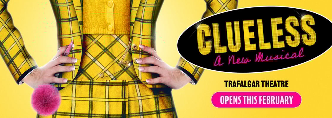 Clueless