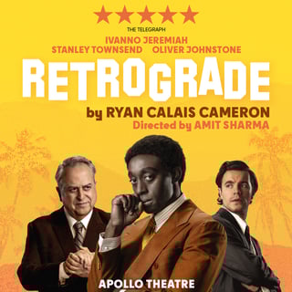 Retrograde