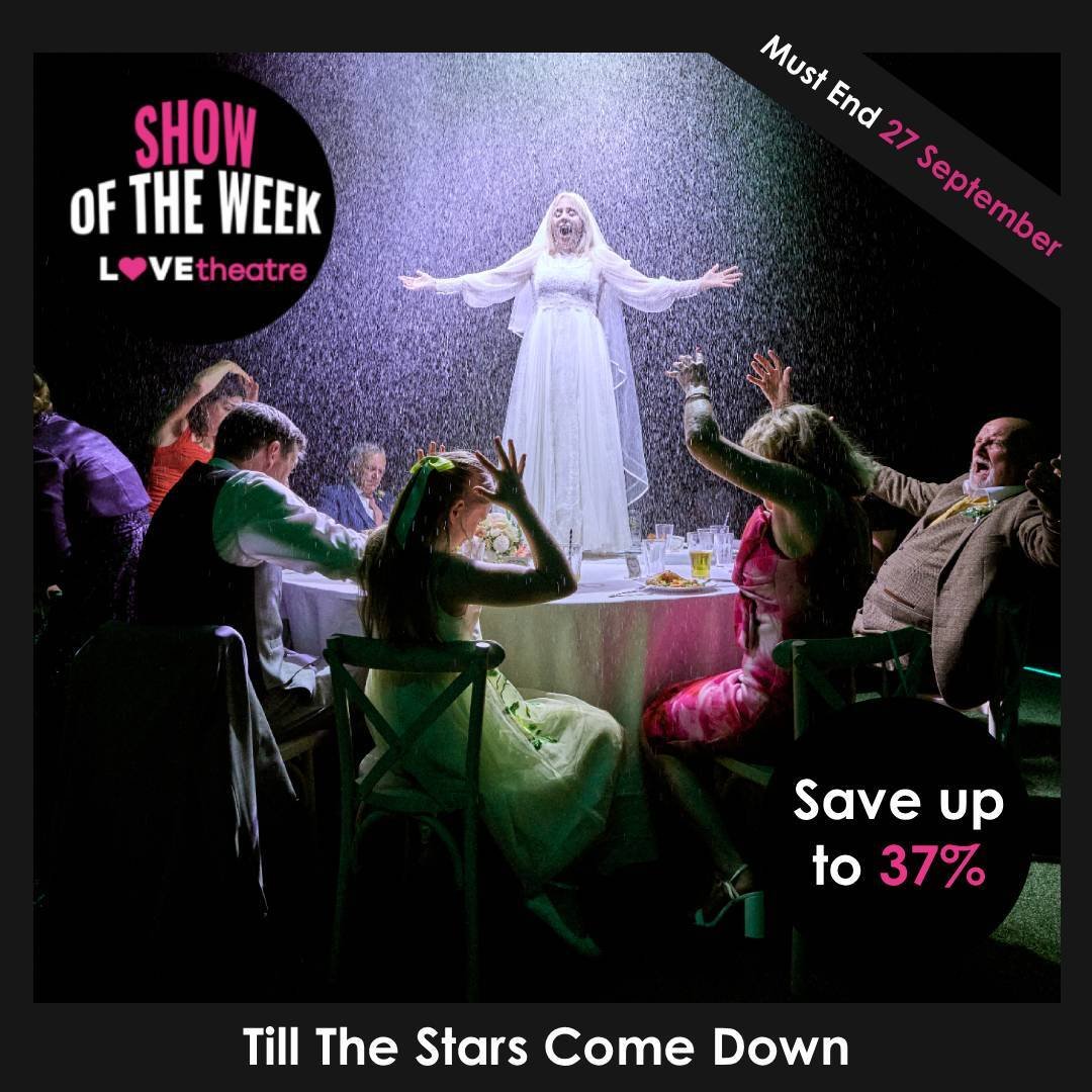 Till The Stars Come Down