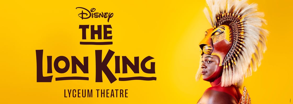 the lion king